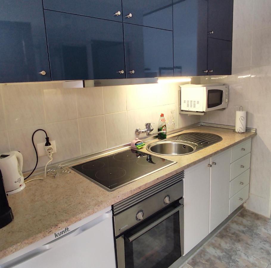 Appartamento Sunset Ocean View #2 San Marcos  Esterno foto