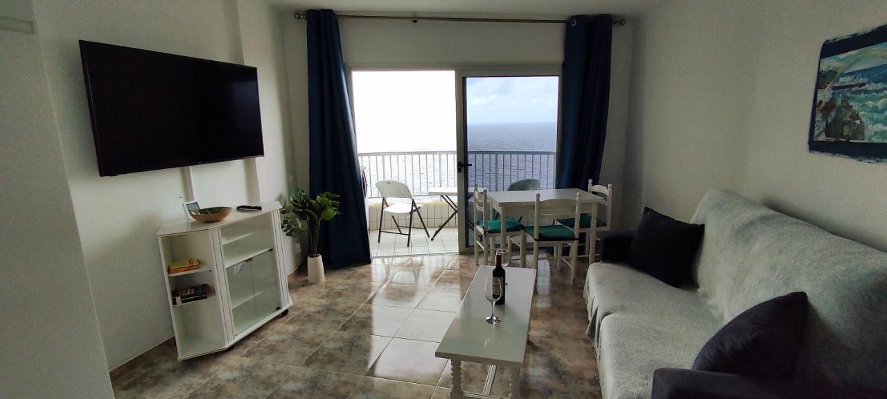 Appartamento Sunset Ocean View #2 San Marcos  Esterno foto