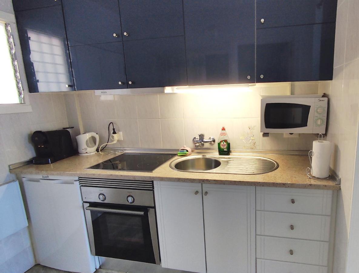 Appartamento Sunset Ocean View #2 San Marcos  Esterno foto