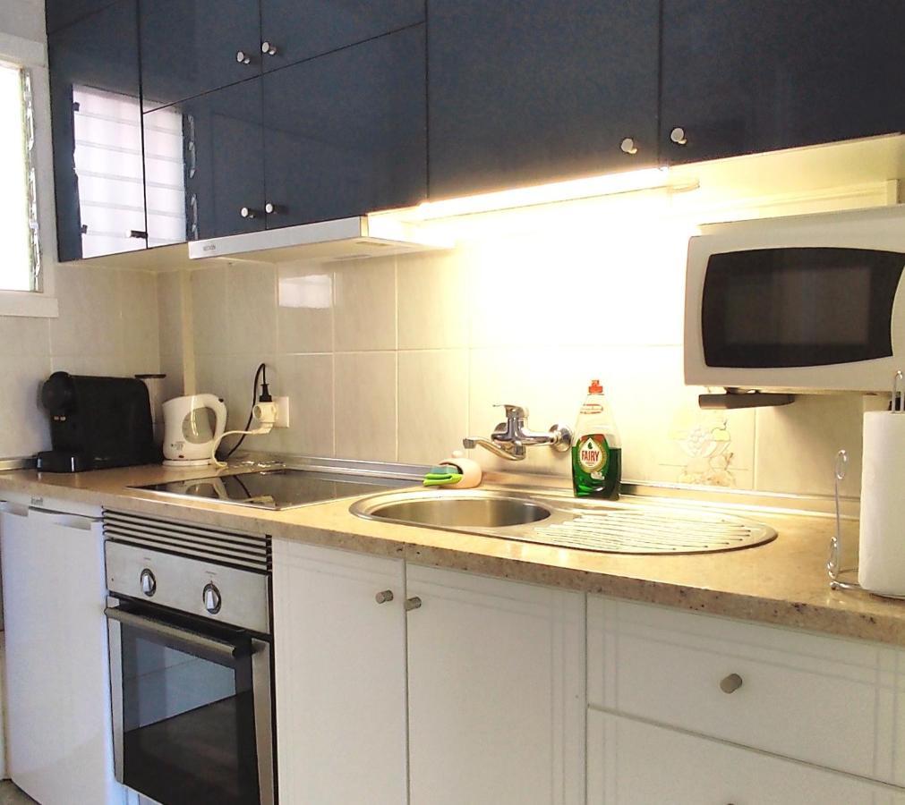 Appartamento Sunset Ocean View #2 San Marcos  Esterno foto