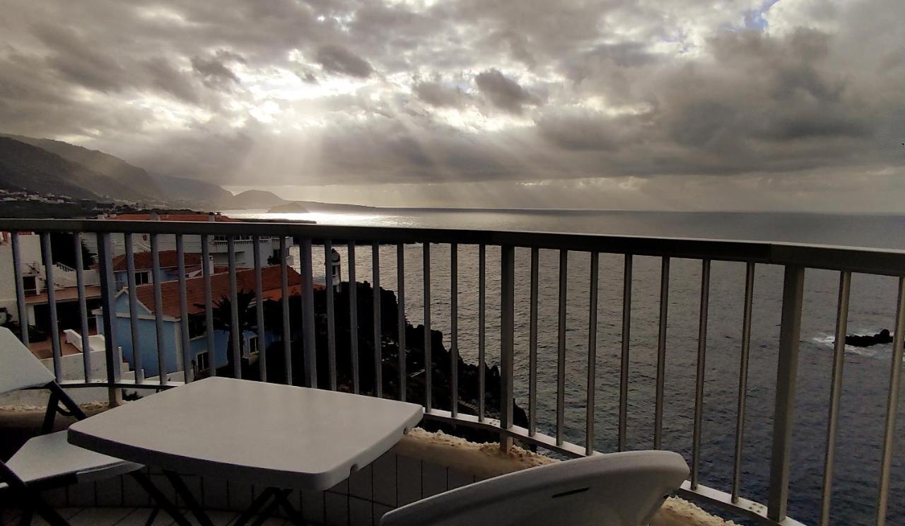 Appartamento Sunset Ocean View #2 San Marcos  Esterno foto