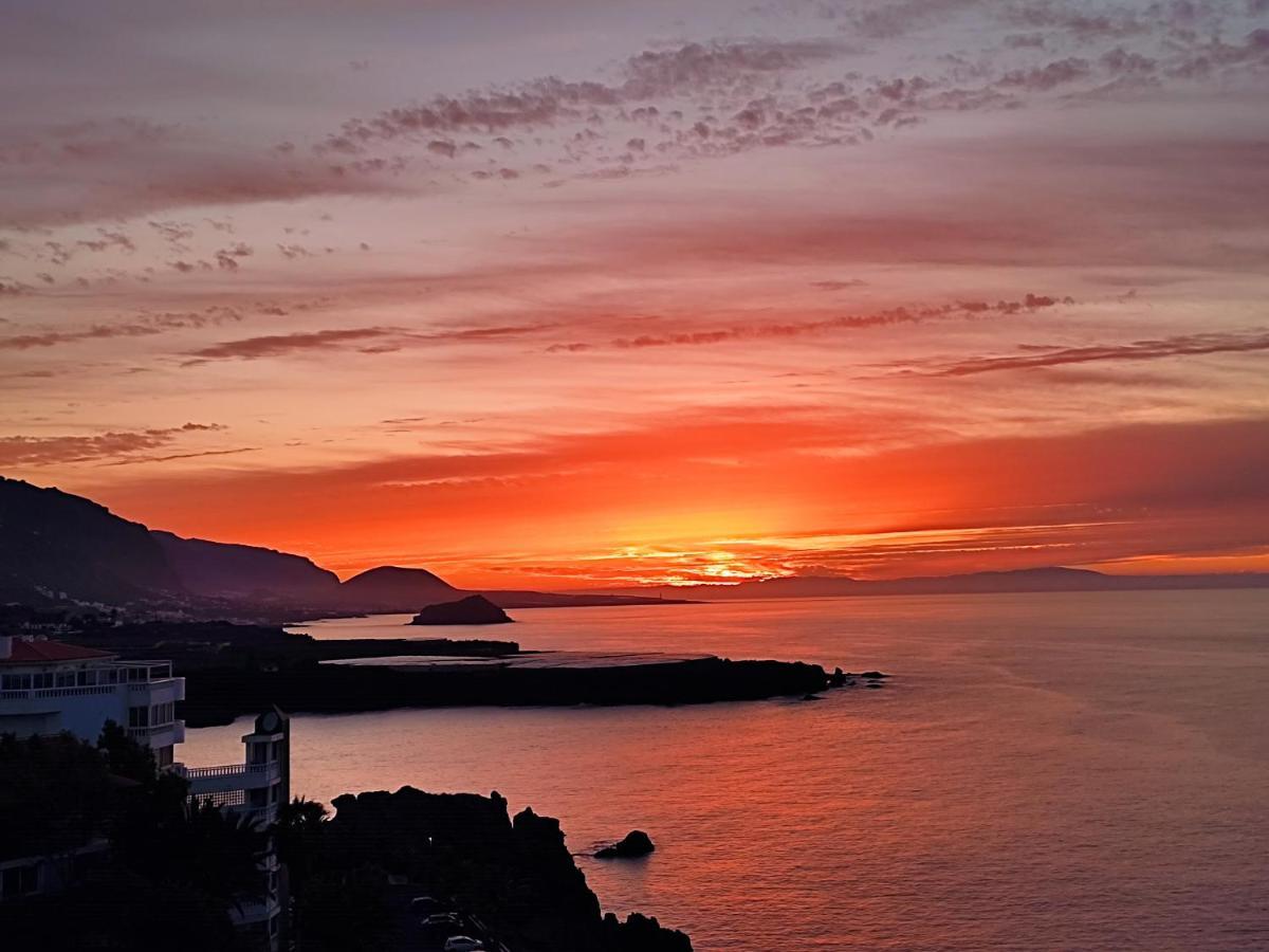 Appartamento Sunset Ocean View #2 San Marcos  Esterno foto